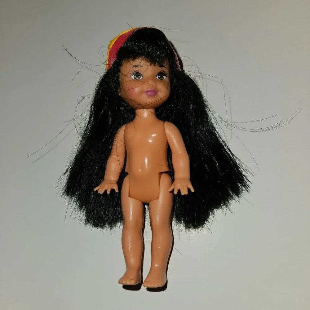 VTG Jenny 4